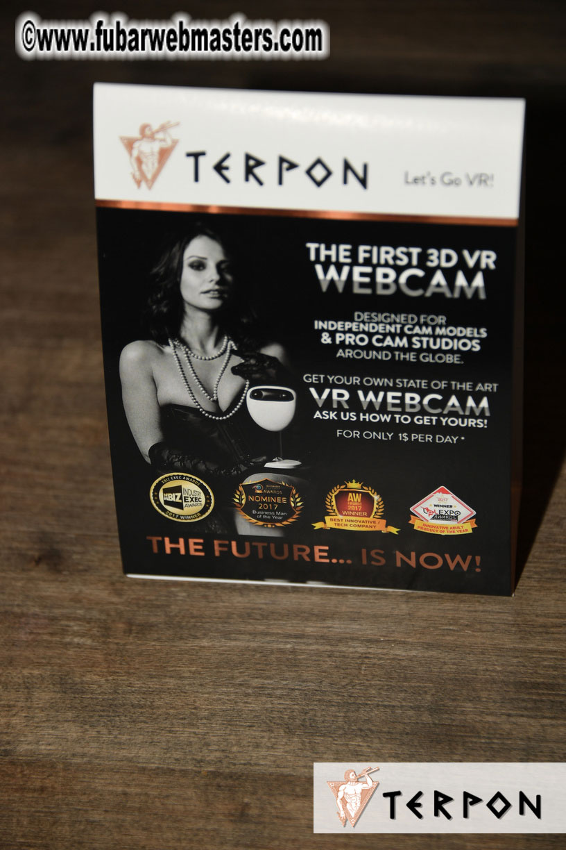 Apogee Party - a Roof Top Party