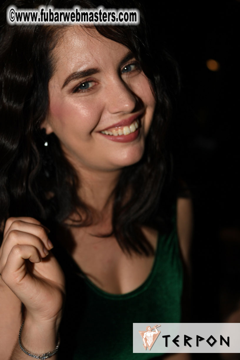 Apogee Party - a Roof Top Party