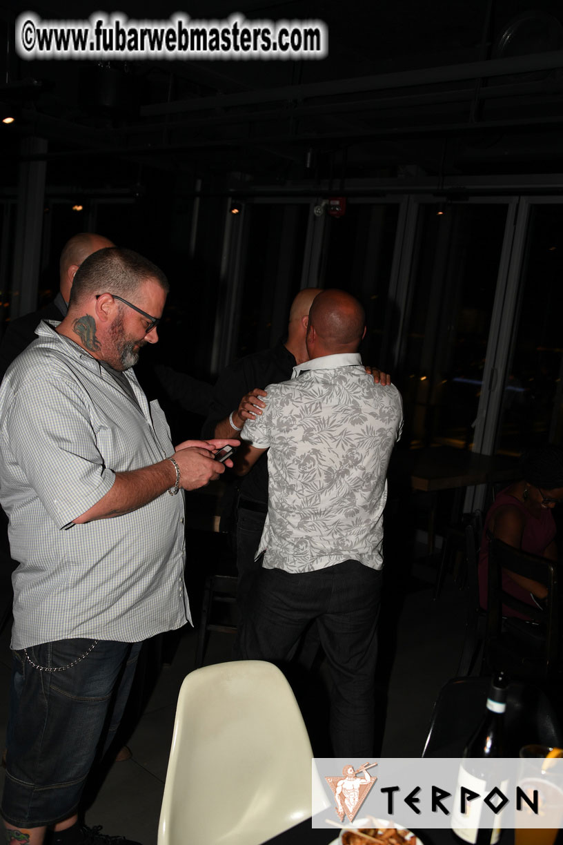 Apogee Party - a Roof Top Party