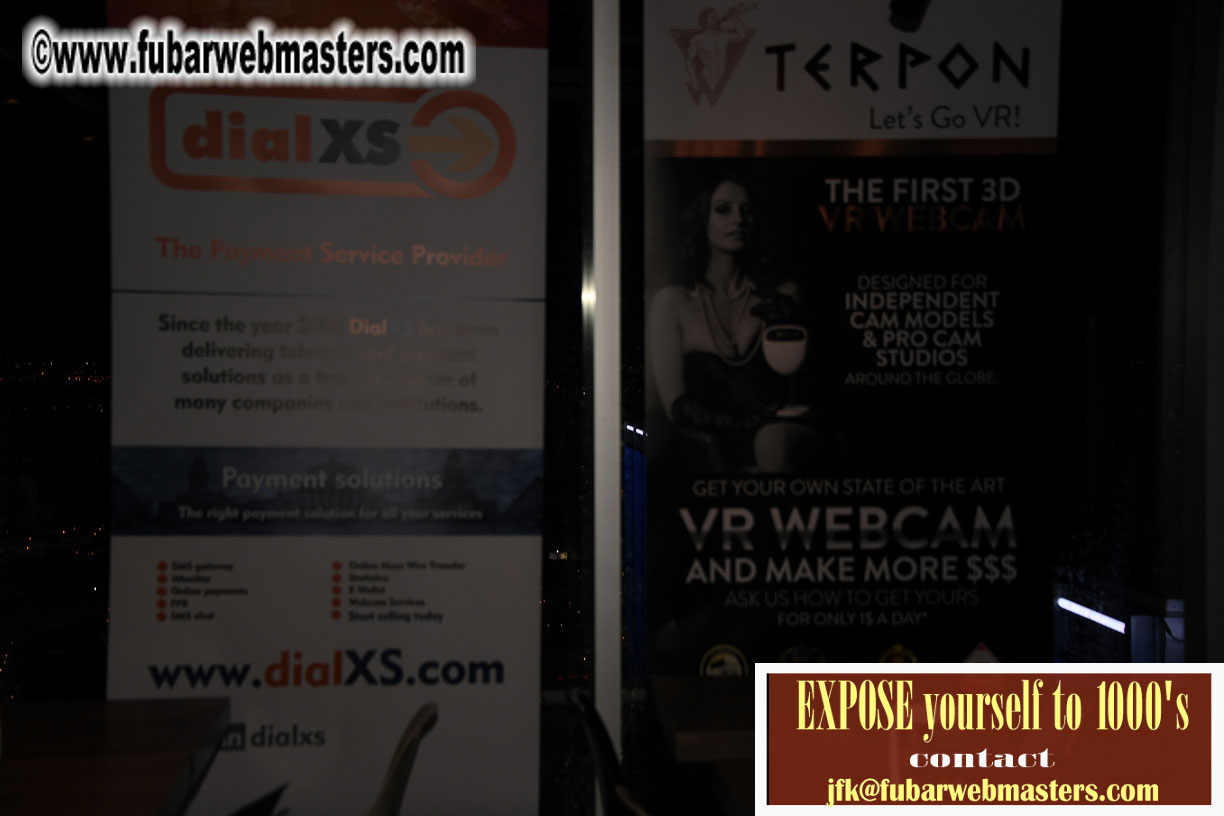 Apogee Party - a Roof Top Party