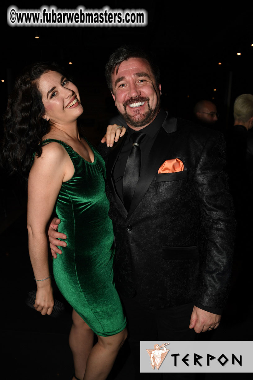 Apogee Party - a Roof Top Party