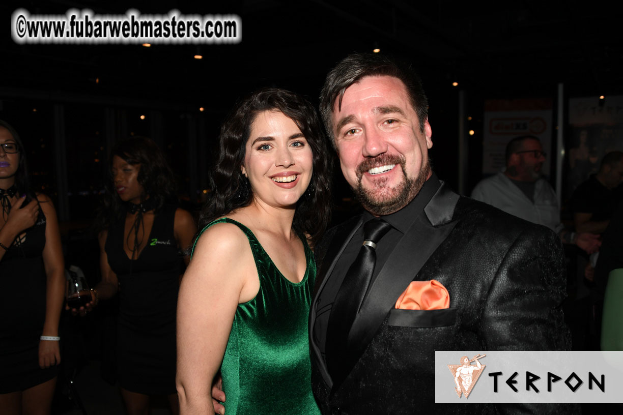 Apogee Party - a Roof Top Party