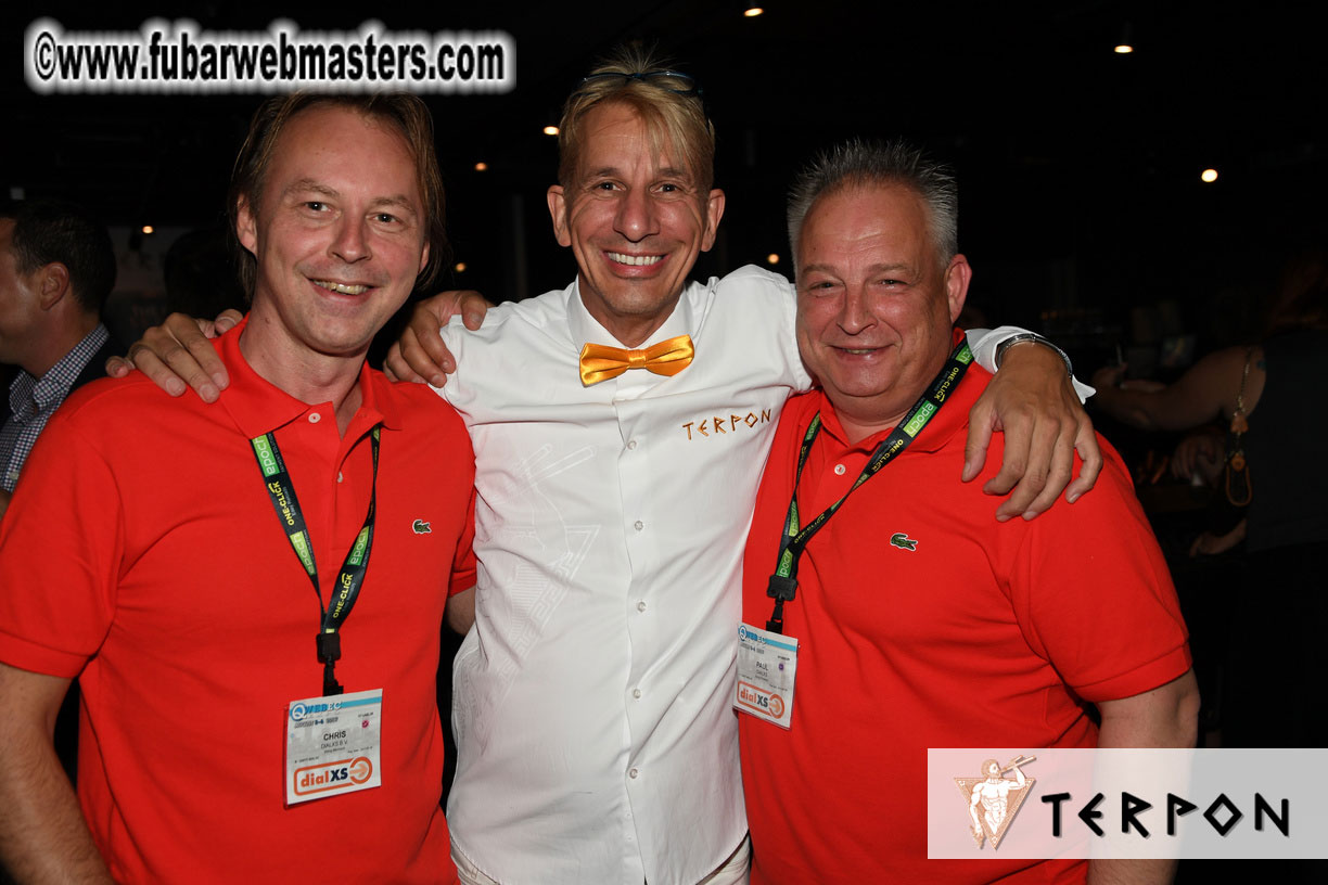 Apogee Party - a Roof Top Party