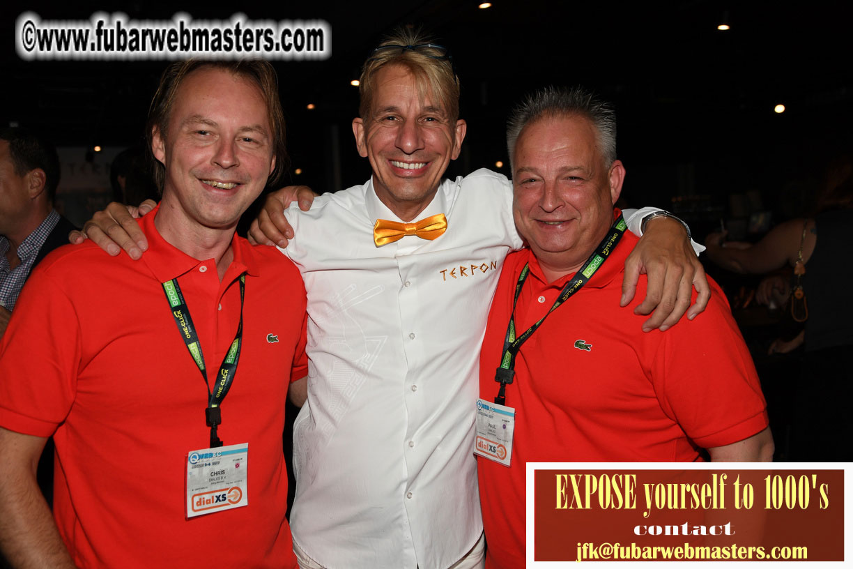 Apogee Party - a Roof Top Party