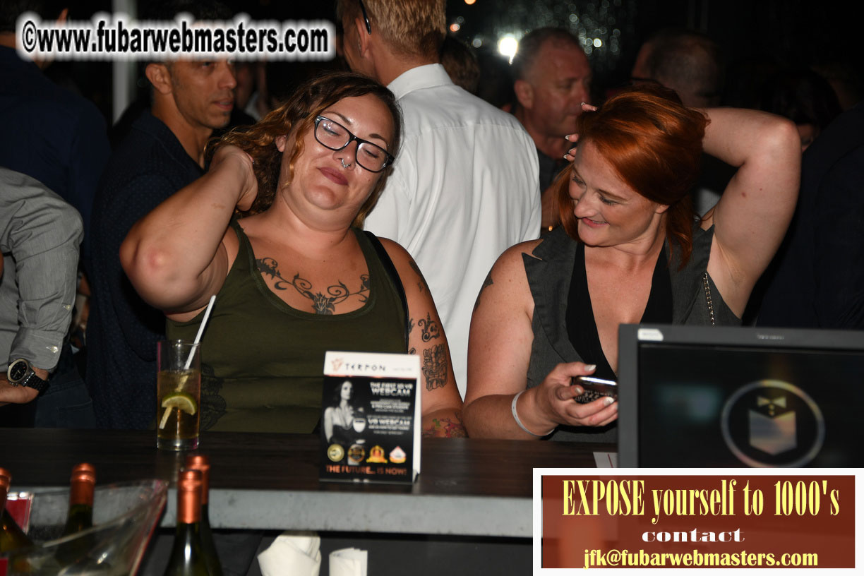 Apogee Party - a Roof Top Party