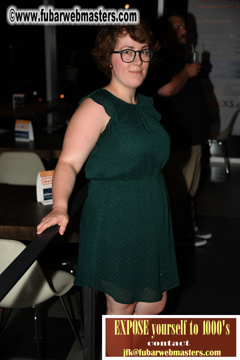 Apogee Party - a Roof Top Party