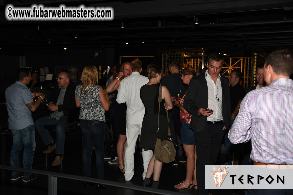 Apogee Party - a Roof Top Party