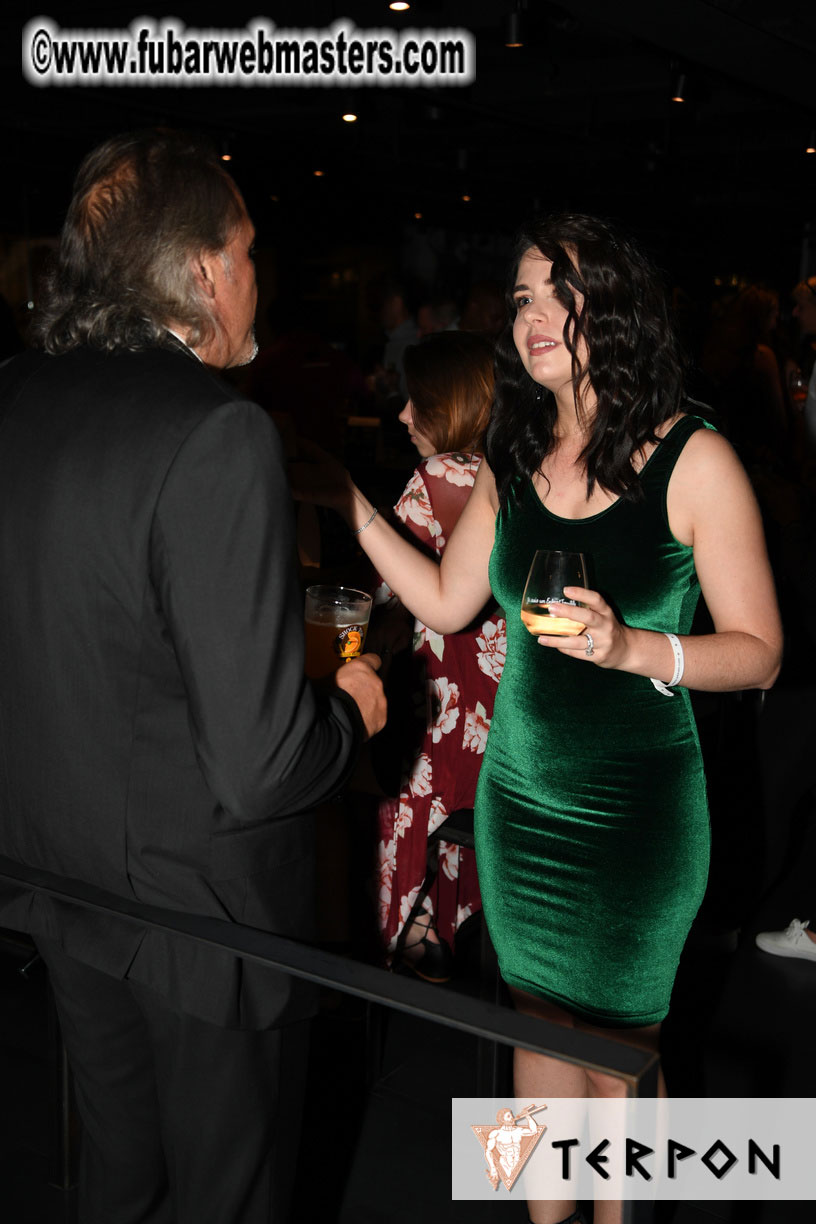 Apogee Party - a Roof Top Party