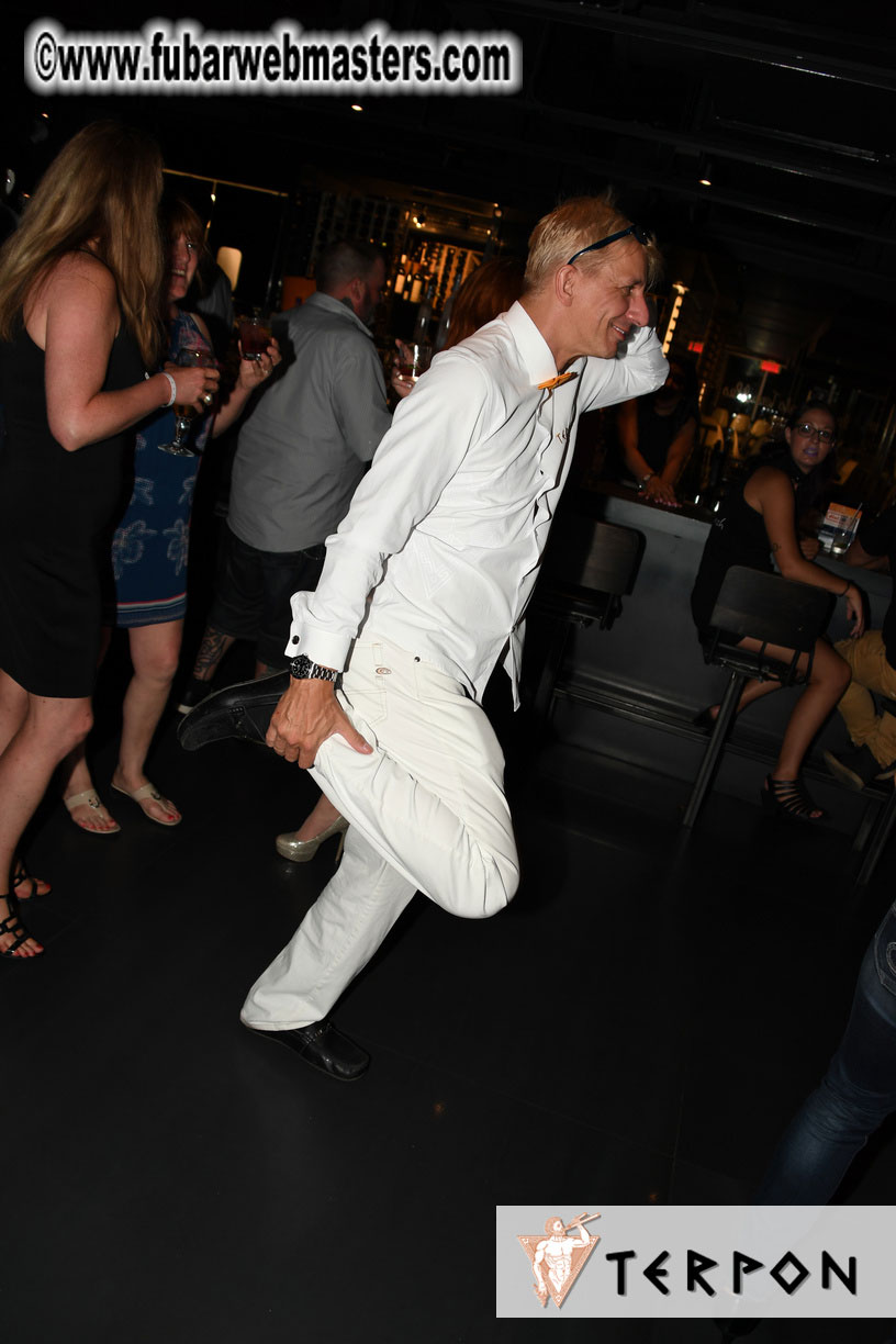 Apogee Party - a Roof Top Party