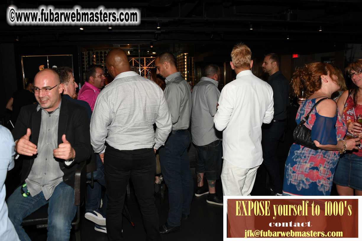 Apogee Party - a Roof Top Party