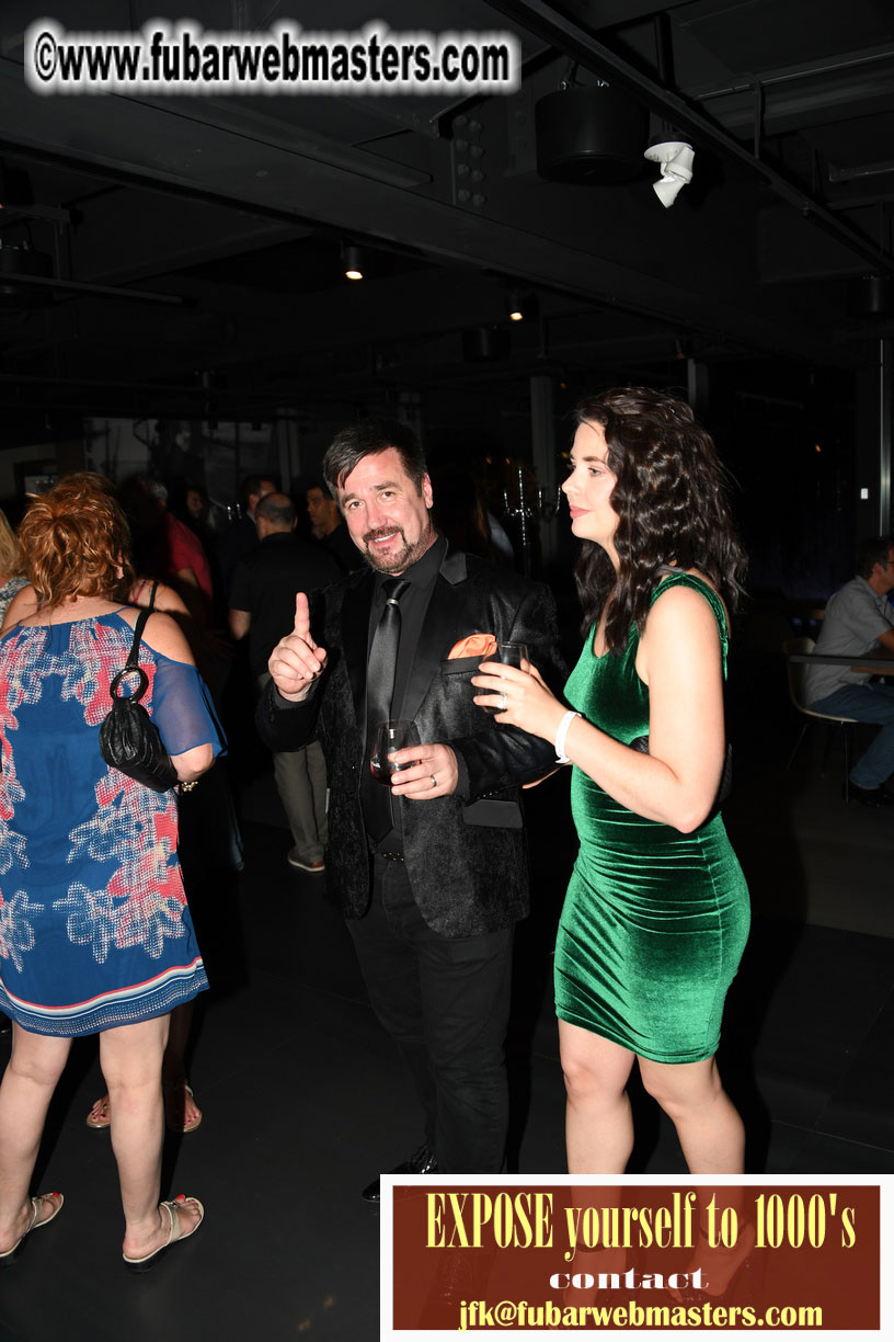 Apogee Party - a Roof Top Party