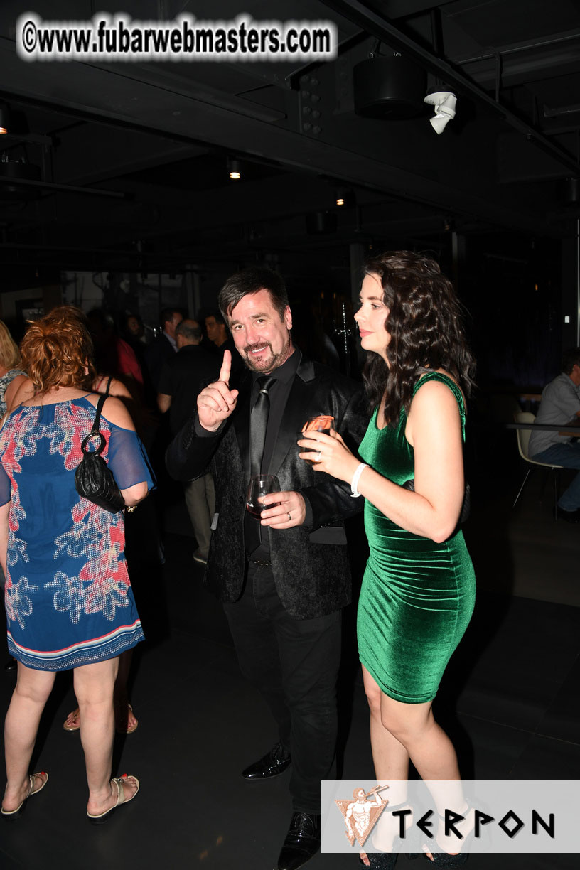 Apogee Party - a Roof Top Party