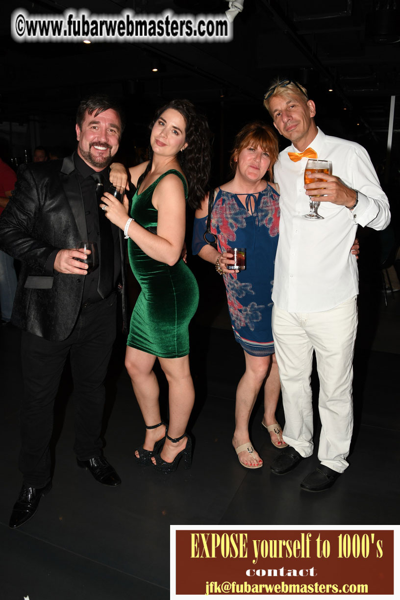 Apogee Party - a Roof Top Party