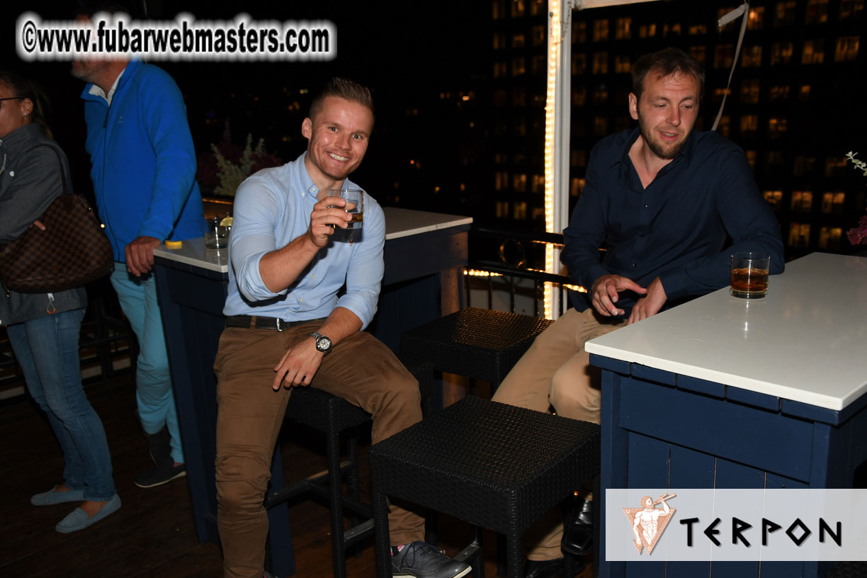 KaBoom Closing Party