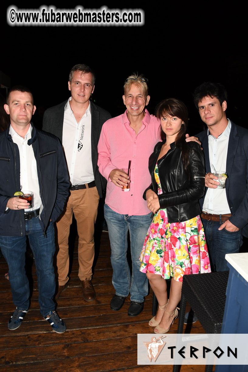 KaBoom Closing Party