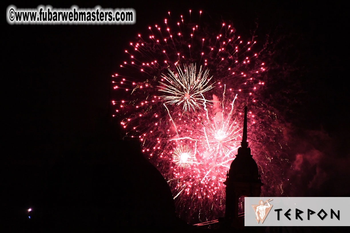 KaBoom Closing Party