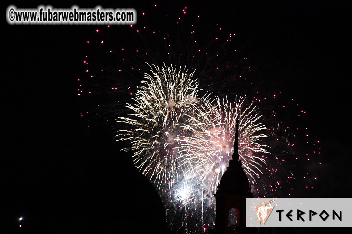 KaBoom Closing Party