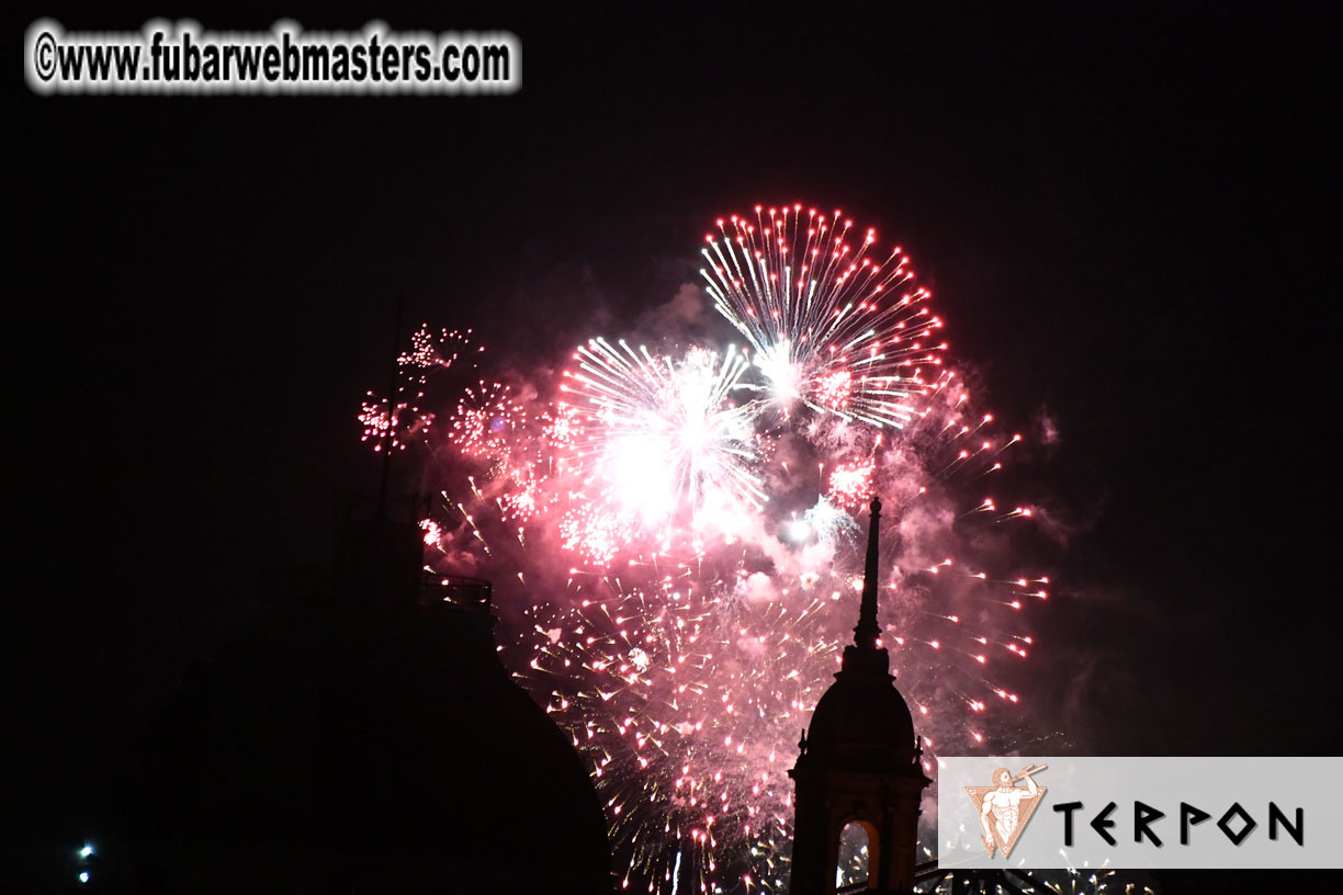 KaBoom Closing Party