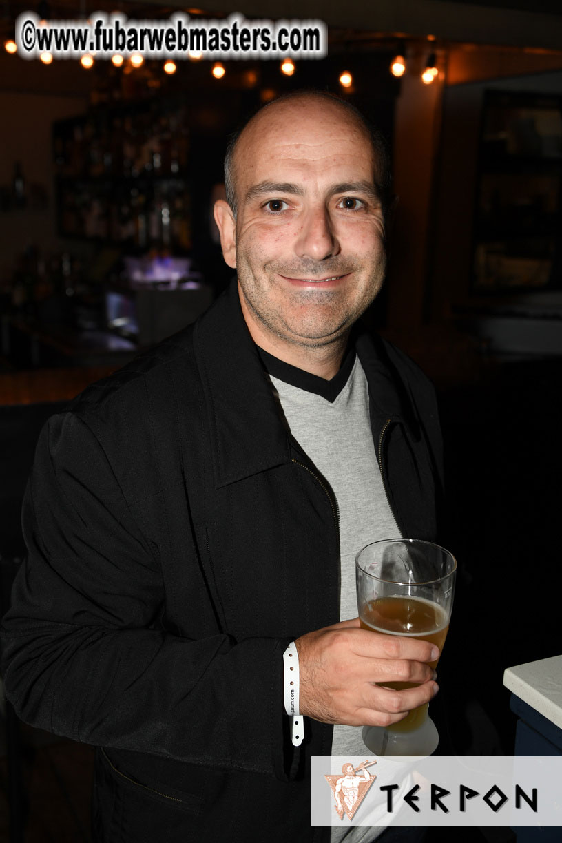 KaBoom Closing Party