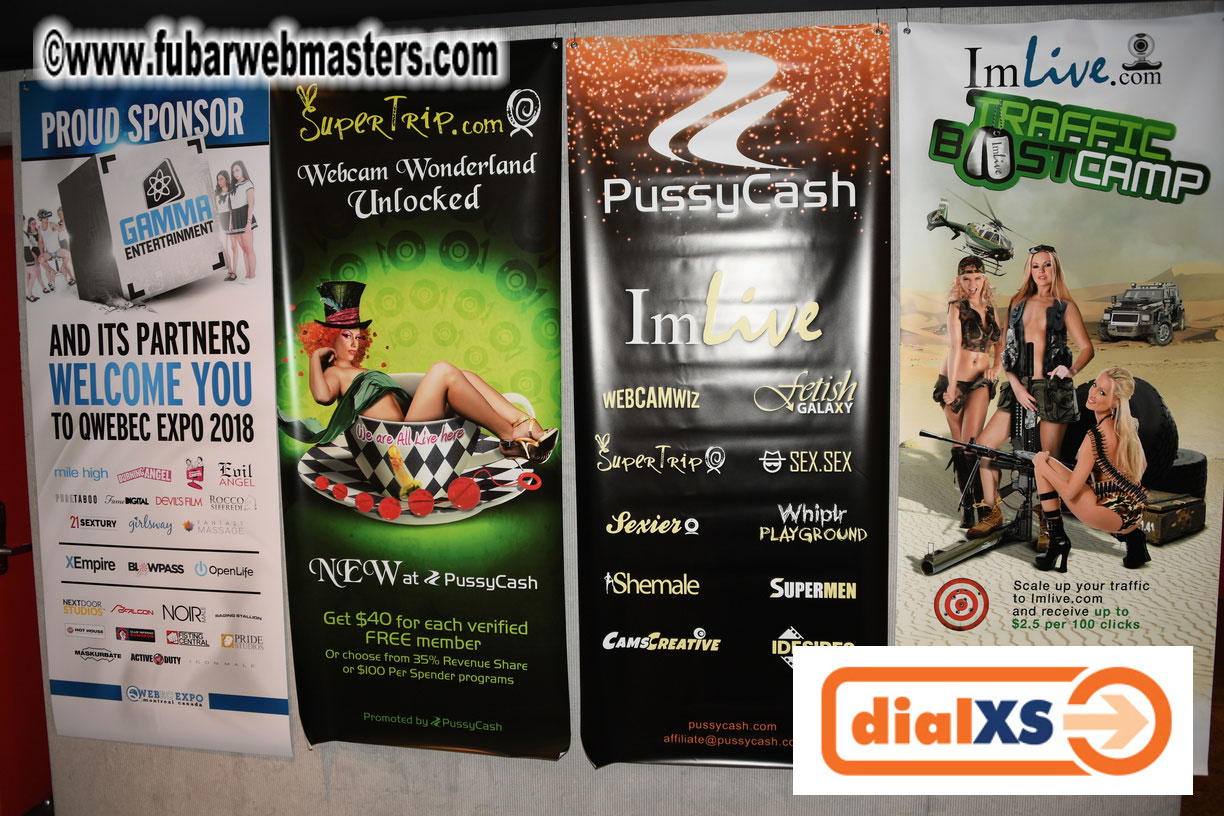 Qwebec Expo