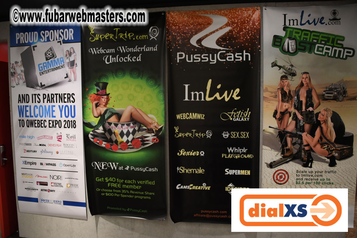 Qwebec Expo