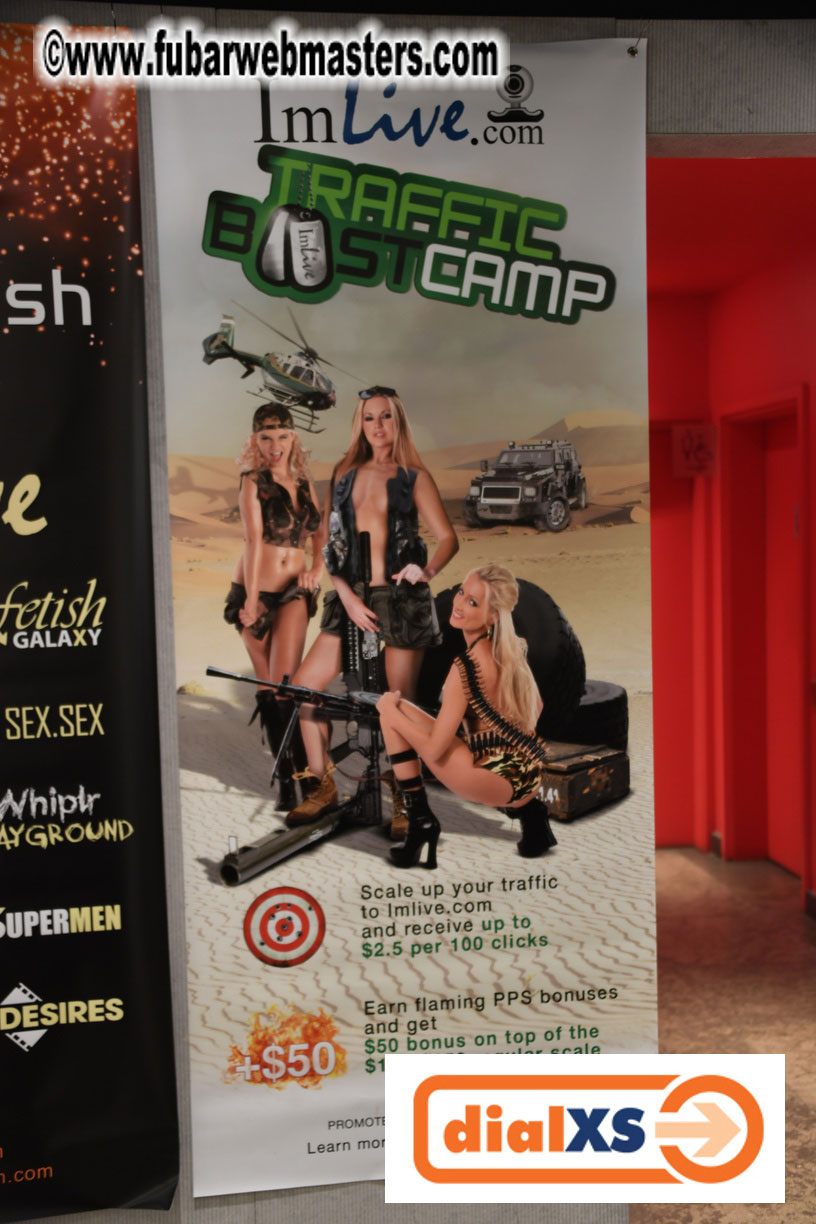 Qwebec Expo