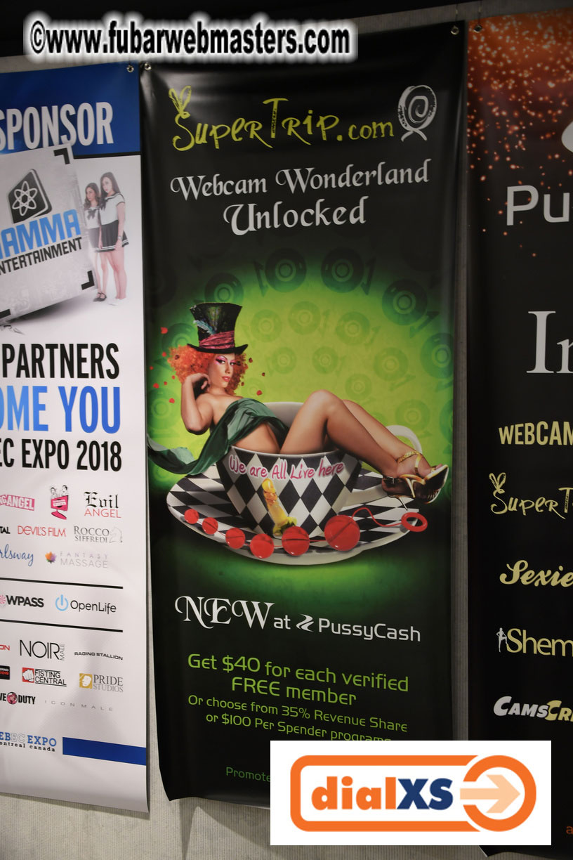 Qwebec Expo