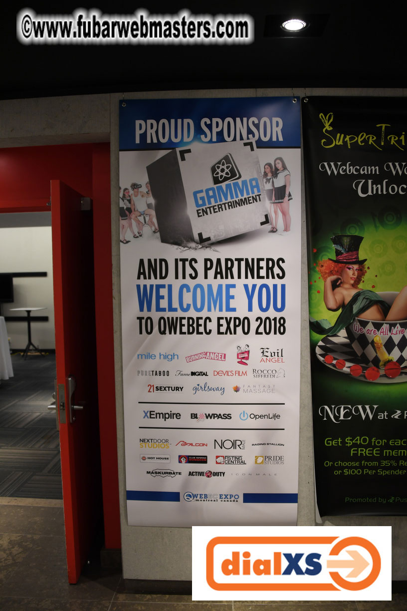 Qwebec Expo