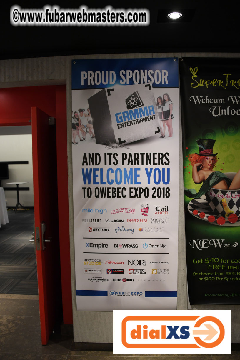 Qwebec Expo