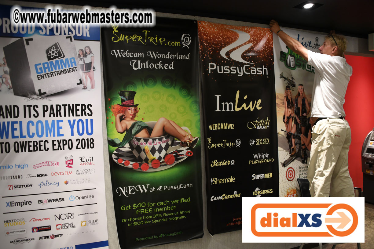 Qwebec Expo