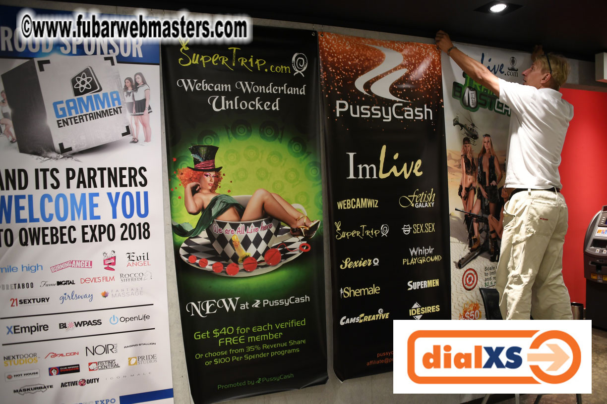 Qwebec Expo