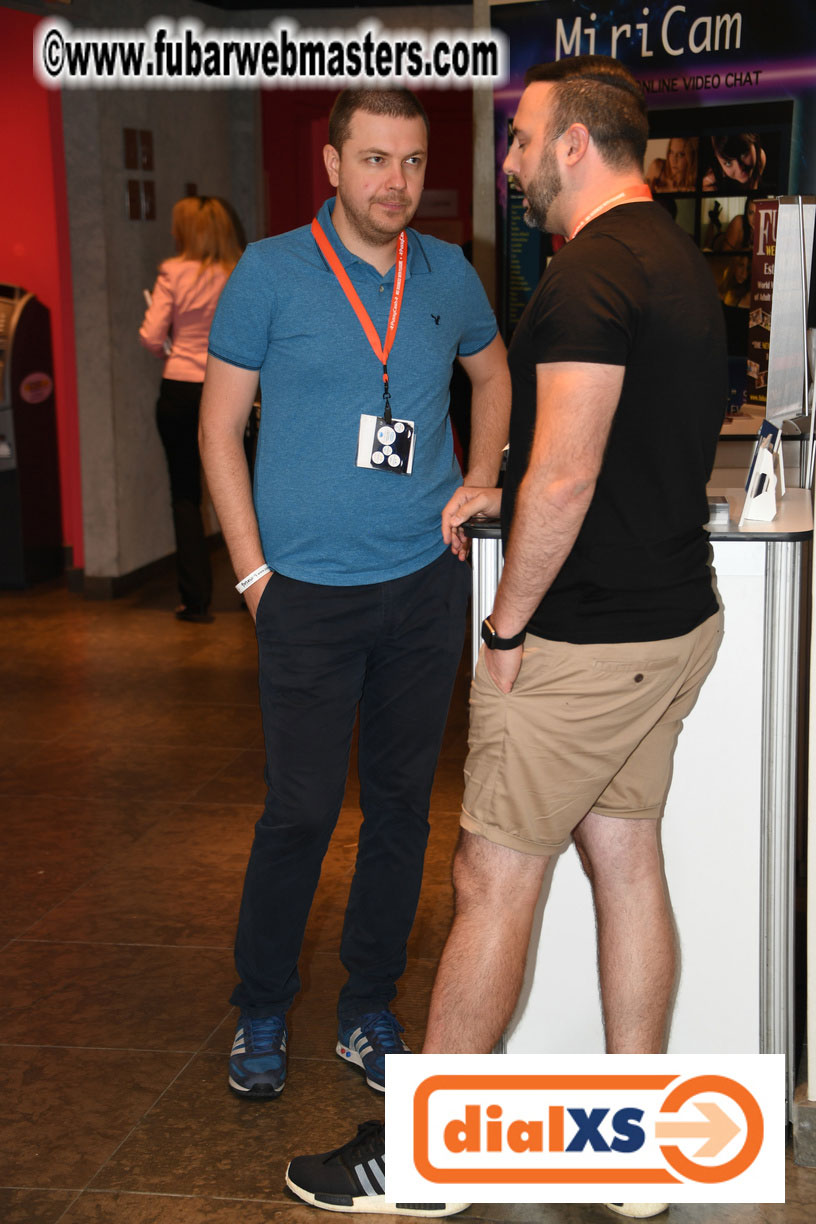 Qwebec Expo
