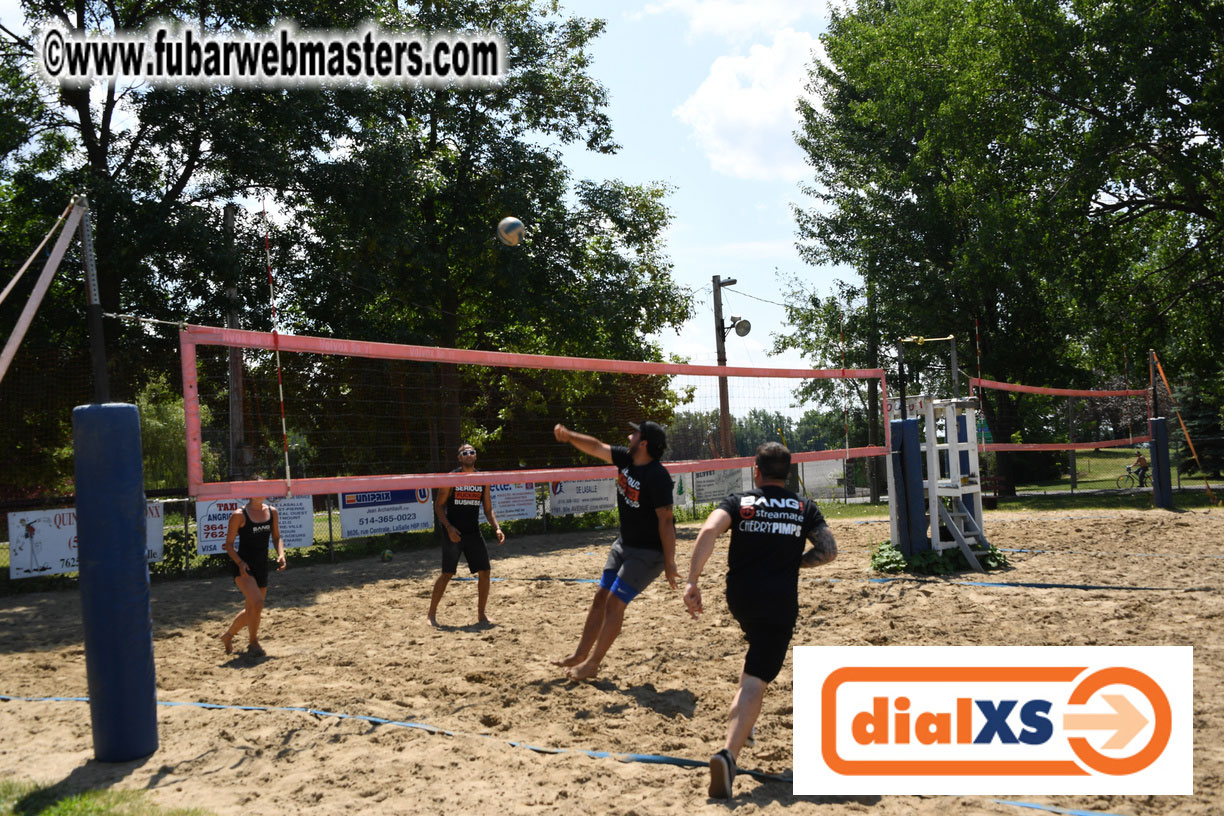 Wet! Kick-off Rafting and BBQ