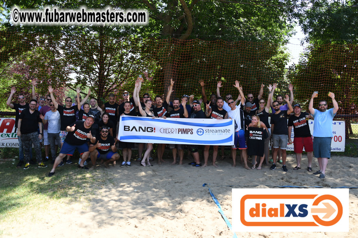 Wet! Kick-off Rafting and BBQ