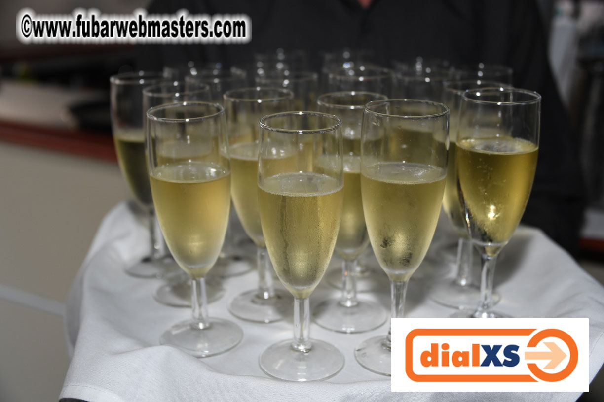 Cruising Opening Celebrations