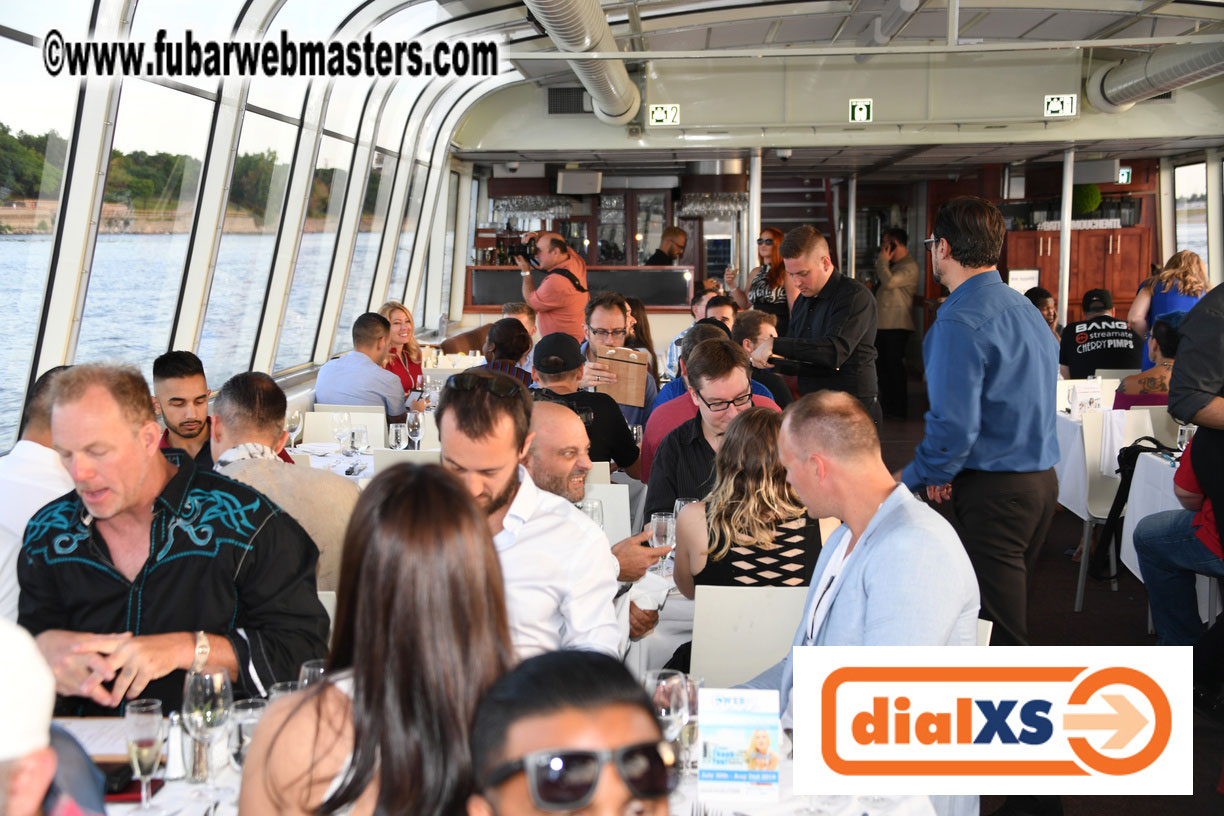 Cruising Opening Celebrations