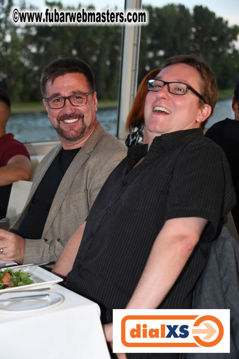 Cruising Opening Celebrations