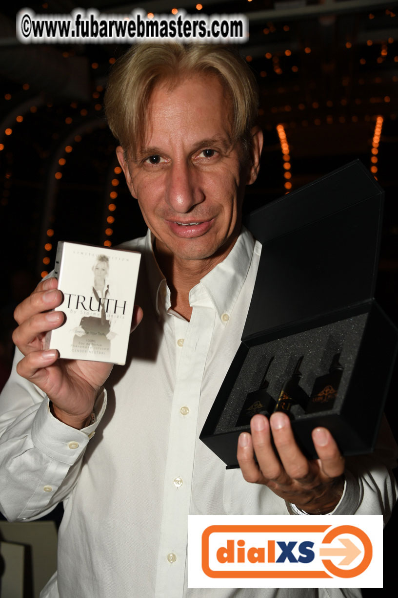 Cruising Opening Celebrations