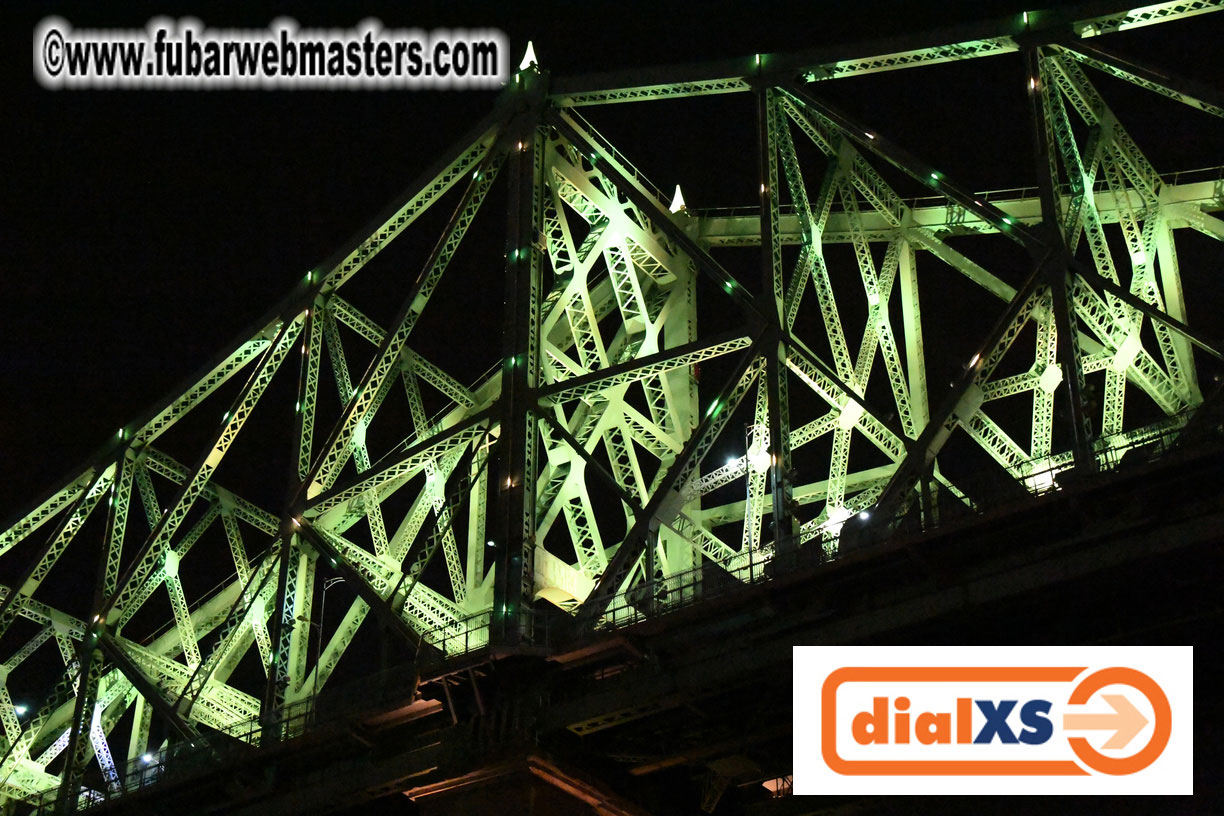 Cruising Opening Celebrations