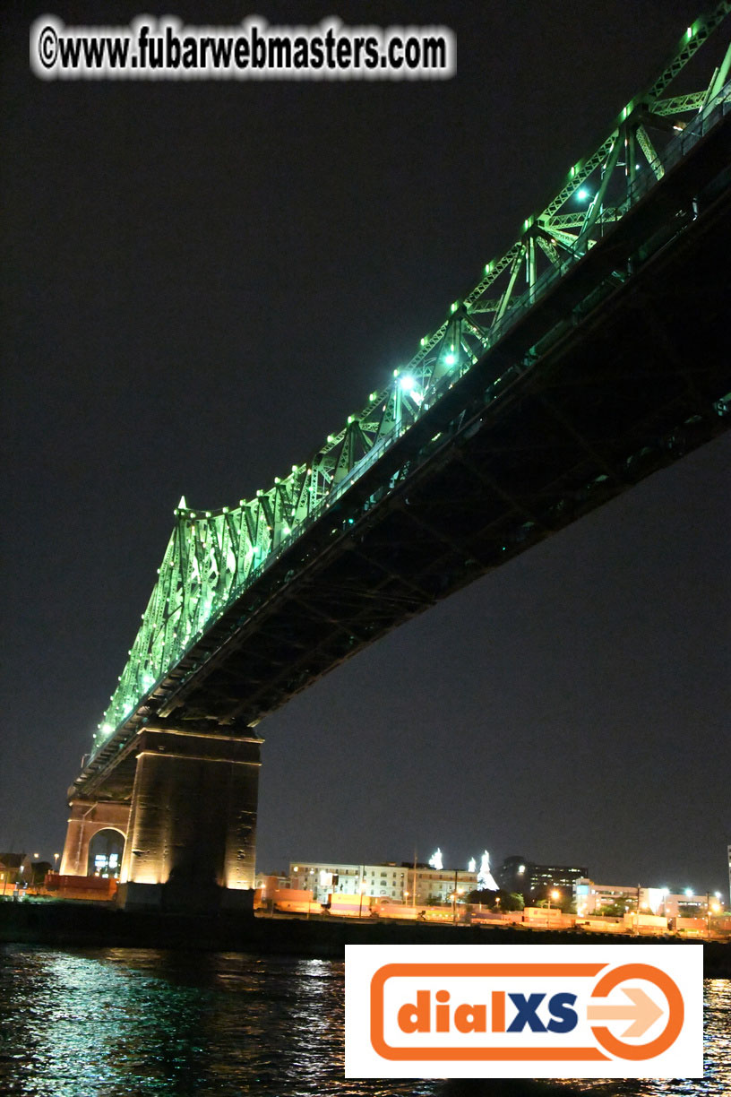 Cruising Opening Celebrations