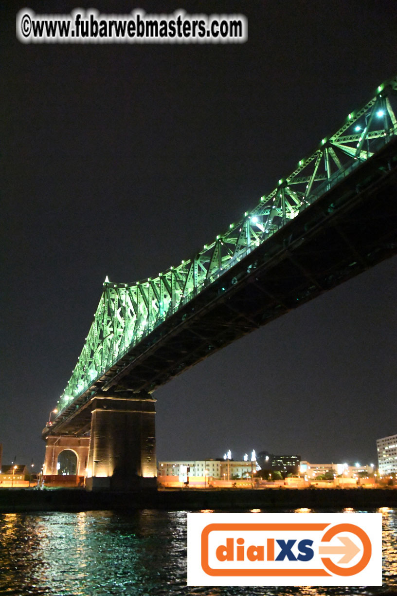 Cruising Opening Celebrations