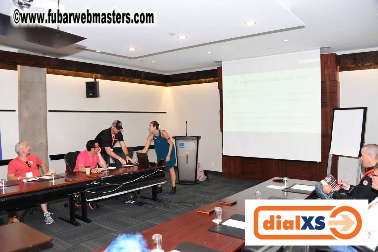 Seminars