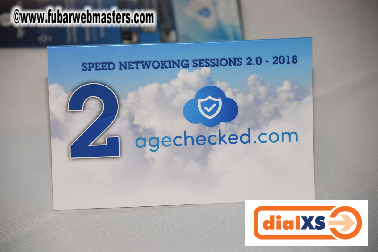 Speed Networking