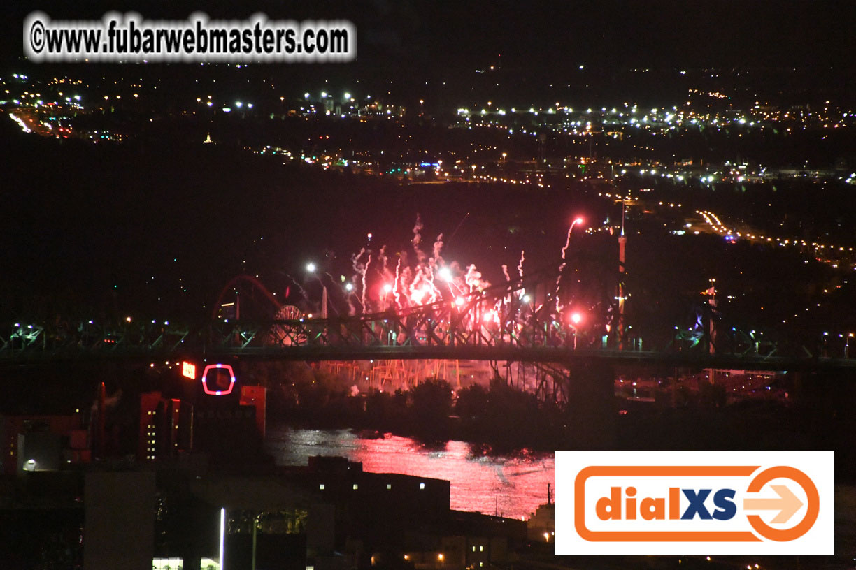 Fireworks 