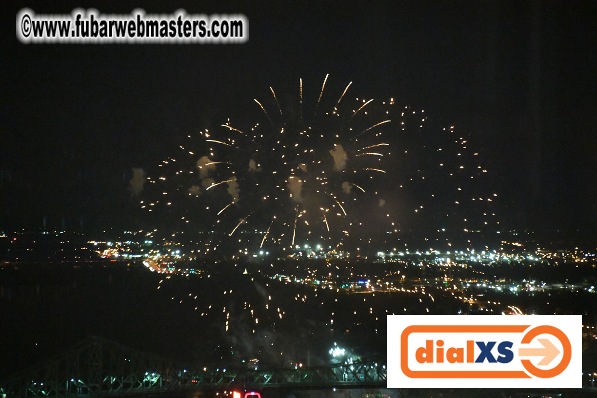 Fireworks 