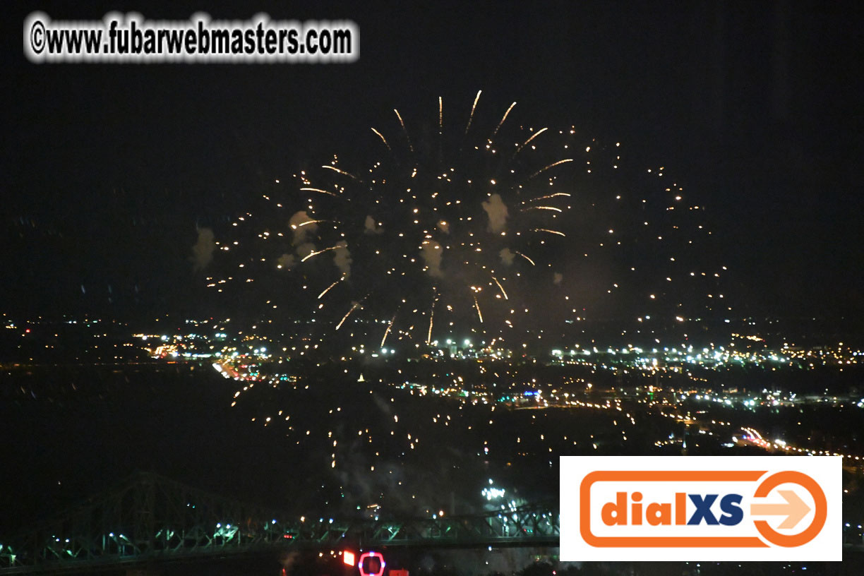 Fireworks 