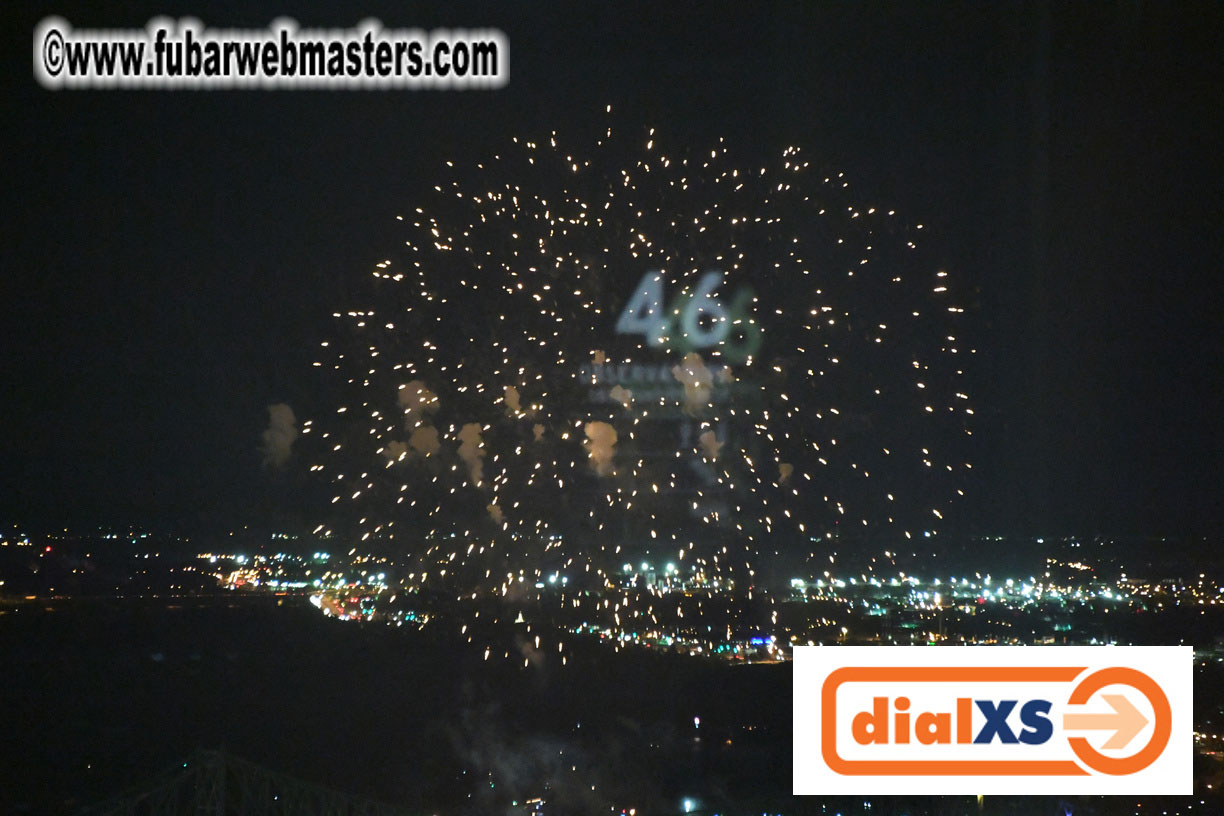 Fireworks 