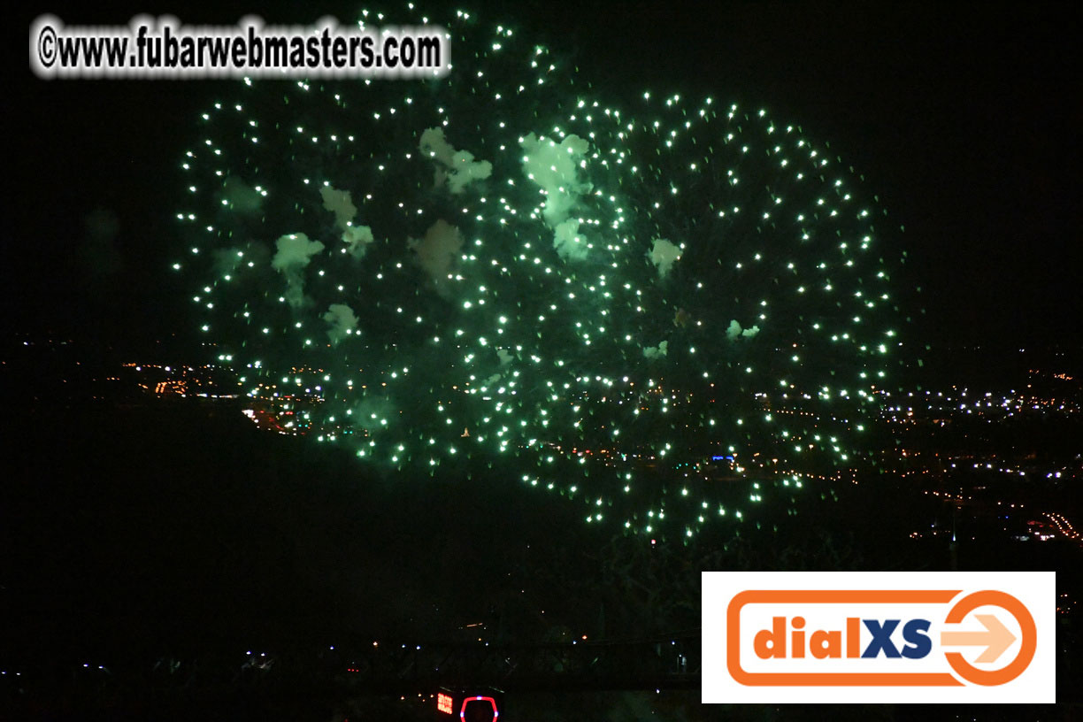 Fireworks 