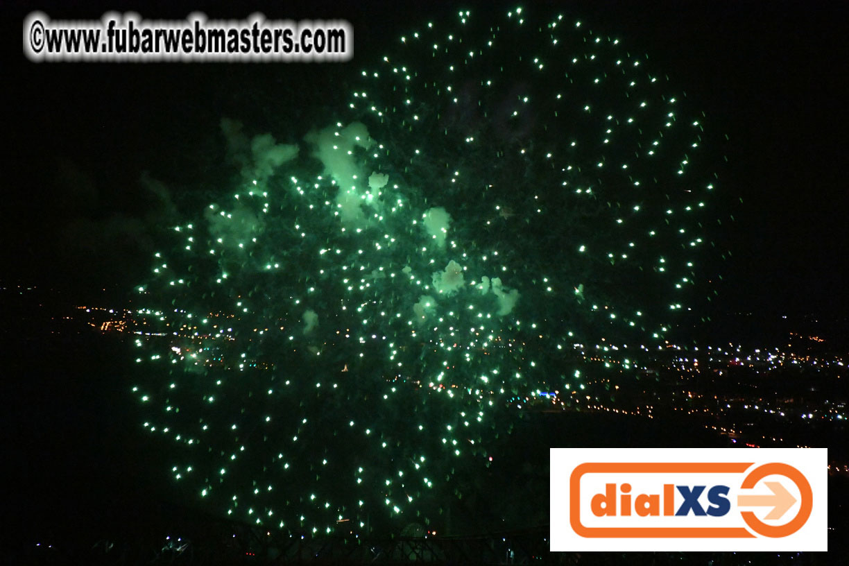 Fireworks 