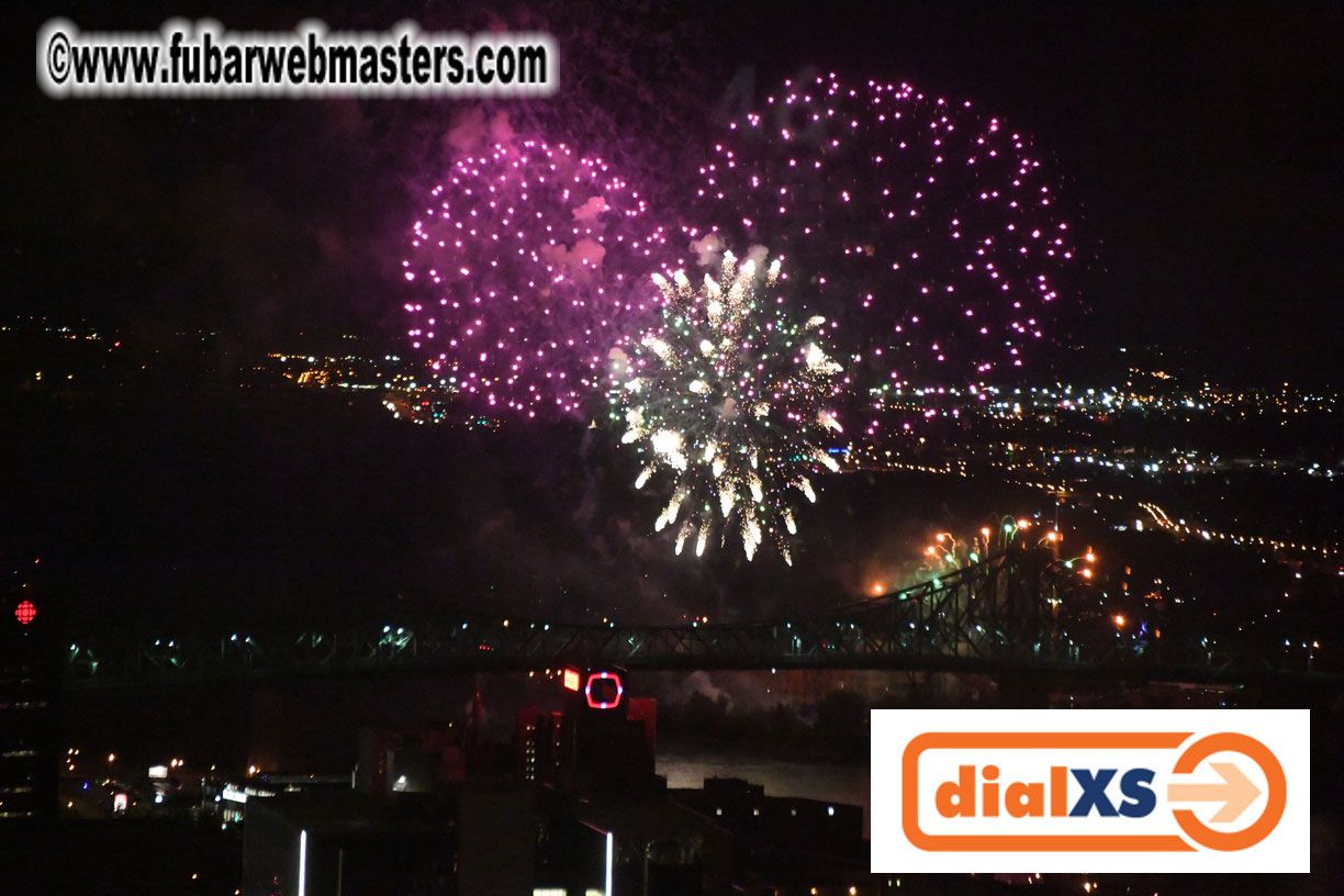 Fireworks 